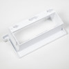 Electrolux Replacement Drawer Handle Frame For Washer, Part #137314510