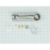 Electrolux Replacement Lp Conversion Kit For Dryer, Part#  Pck4200