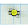Electrolux Replacement Thermostat For Dryer, Part#  137116700