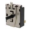 Erp Replacement Rotary Start Switch For GE Dryer