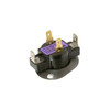 GE Biased Thermostat, Part # Hotwe4m286