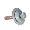 GE Counterweight Bolt, Part # Hotwh02x29657