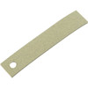 Ge Dryer Front Drum Support Bearing Glide