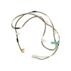GE Harness Door Assembly, Part # Hotwh15x27315