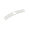 GE Hinge Hole Cover, Part # Hotwe10x28517