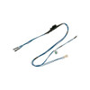 GE Humidity Sensor And Harness, Part # Hotwe01x26415