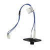 GE Outlet Thermistor, Part # Hotwe04x29714