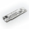 GE Replacement Burner Assembly For Dryer, Part# We14m104