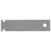 GE Replacement Drum Slide Guide 2-Pack For Dryer, Part #we03x37317