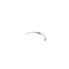 GE Replacement Drum Top Support Bearing For Dryer, Part # We03x25079