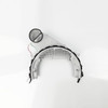 GE Replacement Duct Trap Assembly For Dryer, Part # We14x25083
