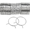 GE Replacement Flexible Foil Duct With Clamps For Dryer, Part # Pm8x73