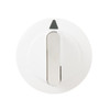 GE Replacement Knob Control For Dryer, Part# We01x22616