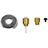 GE Replacement LP Conversion Kit For Dryer, Part # We25x217