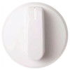 GE Replacement Main Control Knob Assembly For Dryer, Part# We03x25285