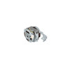 GE Replacement Motor And Tub Shield Kit For Dryer, Part # Wh49x25734