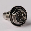 GE Replacement Terminal Block Screw For Dryer, Part # We02x34497