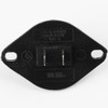 GE Replacement Thermistor Outlet For Dryer, Part # We04x22054
