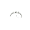 GE Replacement Top Drum Support Bearing For Dryer, Part # We03x25576