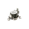 GE Safety Thermostat, Part # Hotwe4m136