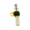 GE Short Shipping Bolt, Part # Hotwh02x29999