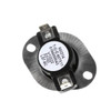 GE Temperature Control, Part # Hotwe04x28741