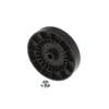 GE Transmission Pulley Nut, Part # Hotwh03x32097