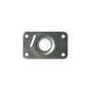 General Electric Replacement Bearing Retainer For Dryer, Part# We1m300