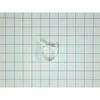 General Electric Replacement Drain Hose Clip For Washer, Part# Wh1x2725