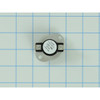 General Electric Replacement High-Limit Thermostat For Dryer, Part # We4m80