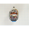 General Electric Replacement Motor & Pulley For Dryer, Part# We17x20854