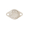 General Electric Replacement Thermostat For Dryer, Part #we04x10152
