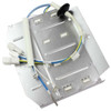 Lg Heater Assembly