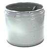 Samsung Replacement Drum Wrapper For Dryer, Part # Dc97-23529e