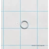 Speed Queen Dryer O-Ring For Washer & Dryer Repair, Part #we1m461