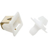 Whirlpool - Dryer Door Latch Kit