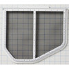 Whirlpool #w10120998 Dryer Lint Filter
