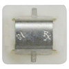 Whirlpool Dryer - Door Catch