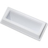 Whirlpool Dryer Door Handle White