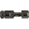Whirlpool Dryer Front Panel Retainer Clip