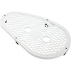 Whirlpool Lint Screen Cover And Filter For Dryer, Part # W10828351