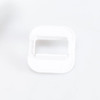 Whirlpool Replacement Bezel-Door Catch For Washer/Dryer, Part# Wpw10529197