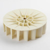 Whirlpool Replacement Blower Wheel Assembly For Dryer, Part # W11573366