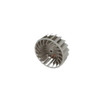 Whirlpool Replacement Blower Wheel For Dryer, Part # W11327190