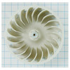 Whirlpool Replacement Blower Wheel For Dryer, Part # Wp33002797
