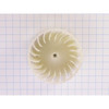 Whirlpool Replacement Blower Wheel For Dryer, Part # Wpw10349492