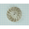 Whirlpool Replacement Blower Wheel For Dryer, Part# Wp8544737