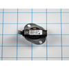 Whirlpool Replacement Cycling Thermostat For Dryer, Part# Wp37001136