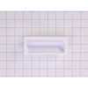 Whirlpool Replacement Door Handle For Dryer, Part# W10909035