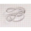 Whirlpool Replacement Door Seal For Dryer, Part # W10861521